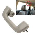 Inner Roof Ceiling Pull Handle Grab With Hook For Toyota Yaris Vios Corolla