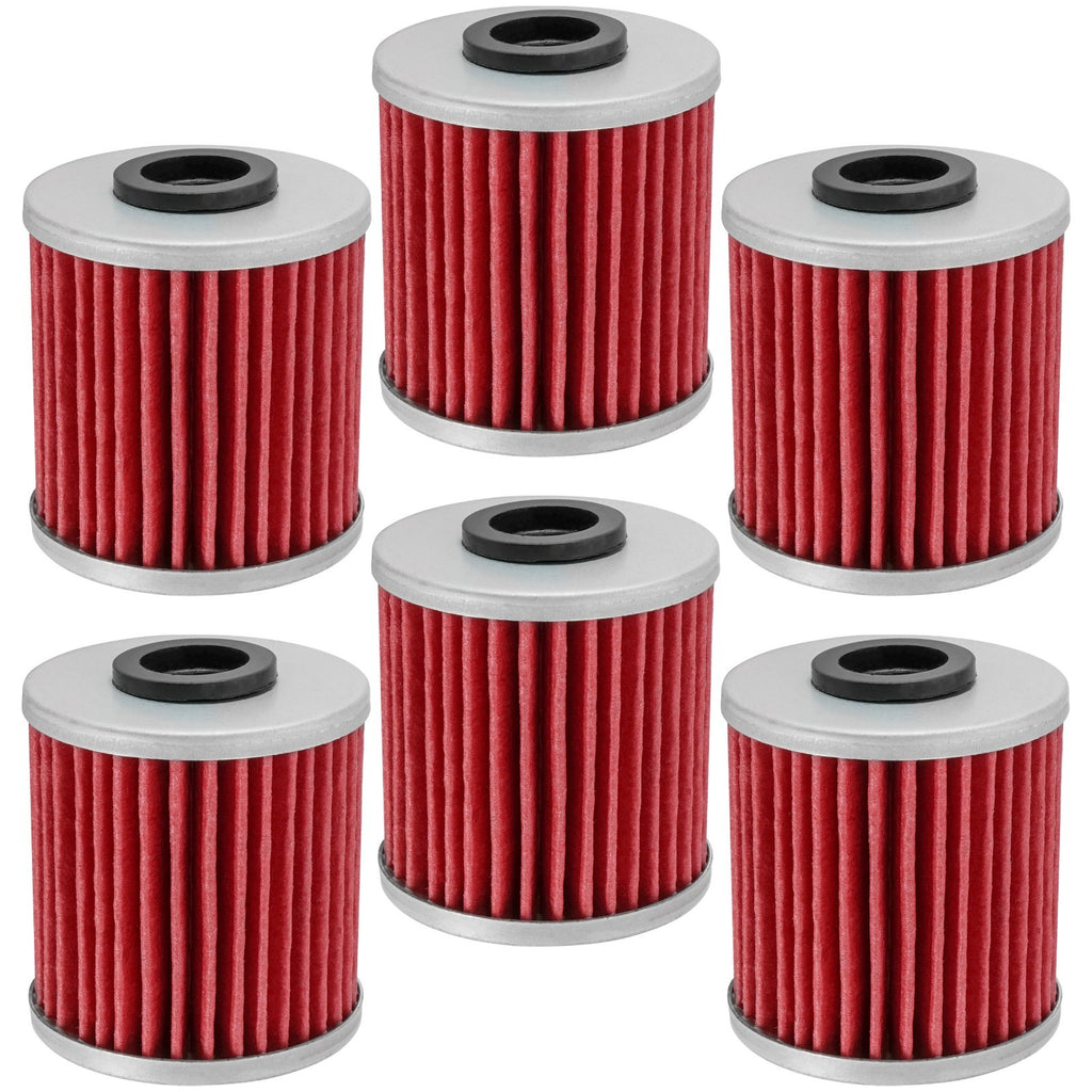 Oil Filter Replacement for Beta Evo 250 4 Stroke (2010–2013)