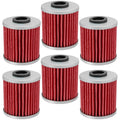 Oil Filter Replacement for Beta Evo 250 4 Stroke (2010–2013)