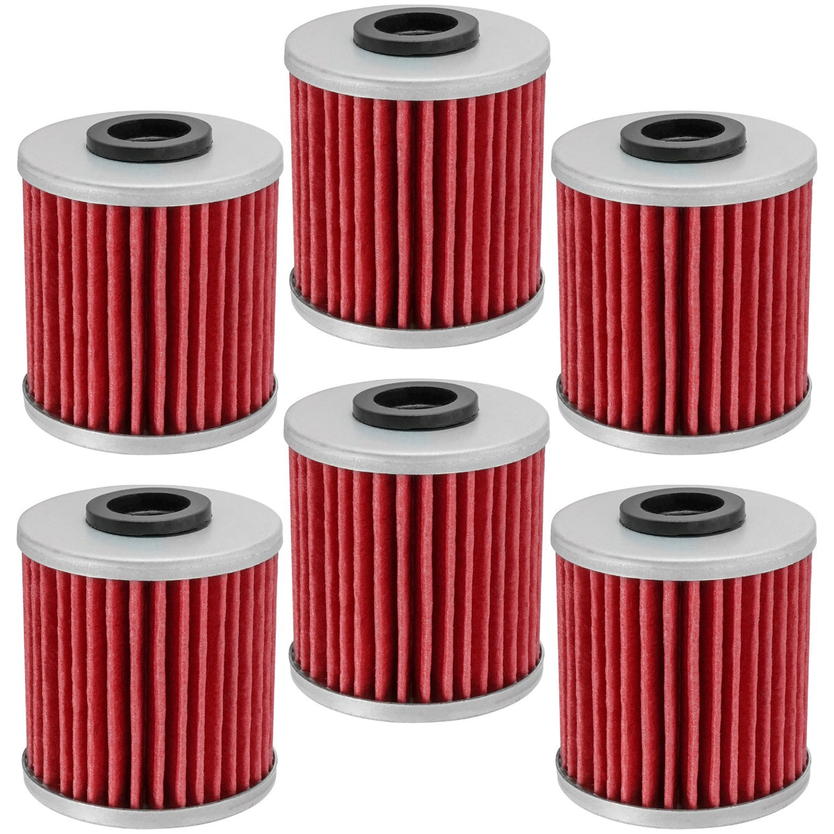 Oil Filter Replacement for Beta Evo 250 4 Stroke (2010–2013)