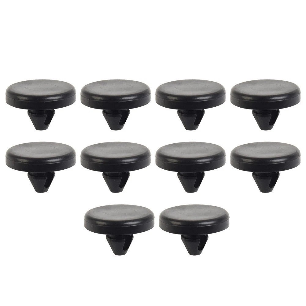 Brake Pedal Pad for Easy Installation (Universal Fit)