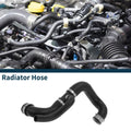 Radiator Hose Replacement for Mercedes-Benz CLS550 E550 (2007–2011)