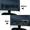 Reading Light Panel Cover Trim for Audi TT 8N (2001–2006)