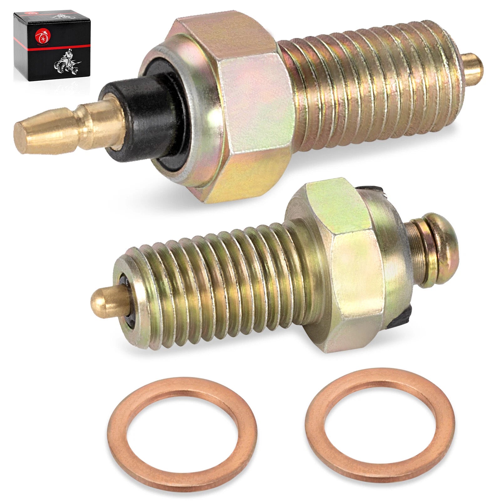 Neutral Switches for Yamaha Raptor 660R (2001–2005) 5LP-82540-01-00 4GY-82540-10-00