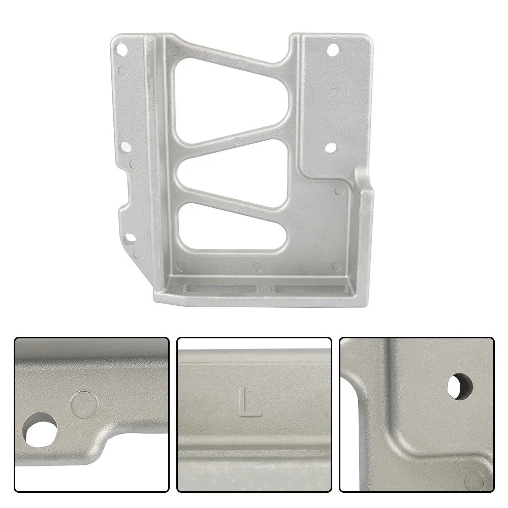 Hinge Hood Pivot Bracket for Peterbilt 379/378 (Replace #13-04286L)