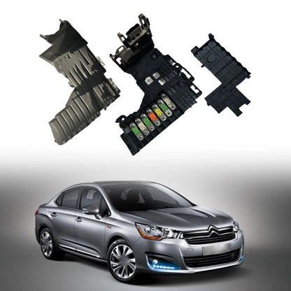 Battery Management Protector for unspecified