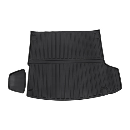 Rear Trunk Mat for Acura RDX (2019–2024) TPE Cargo Liner