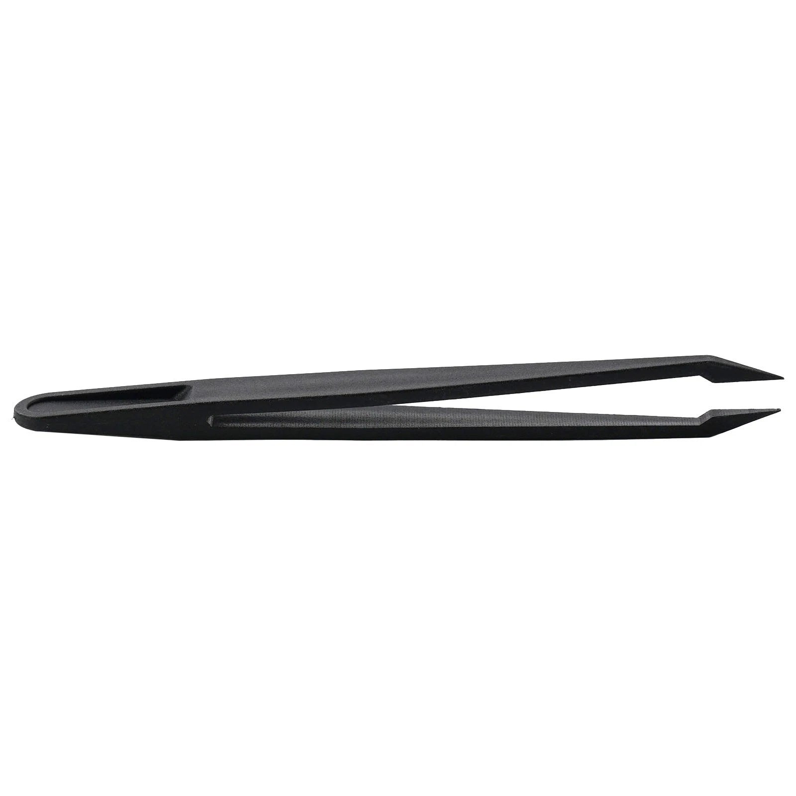 Anti-Static Carbon Tweezers for Precision Maintenance Tool