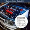 Cylinder Head Gasket Kit Replacement for Mitsubishi Outlander (2007–2019)