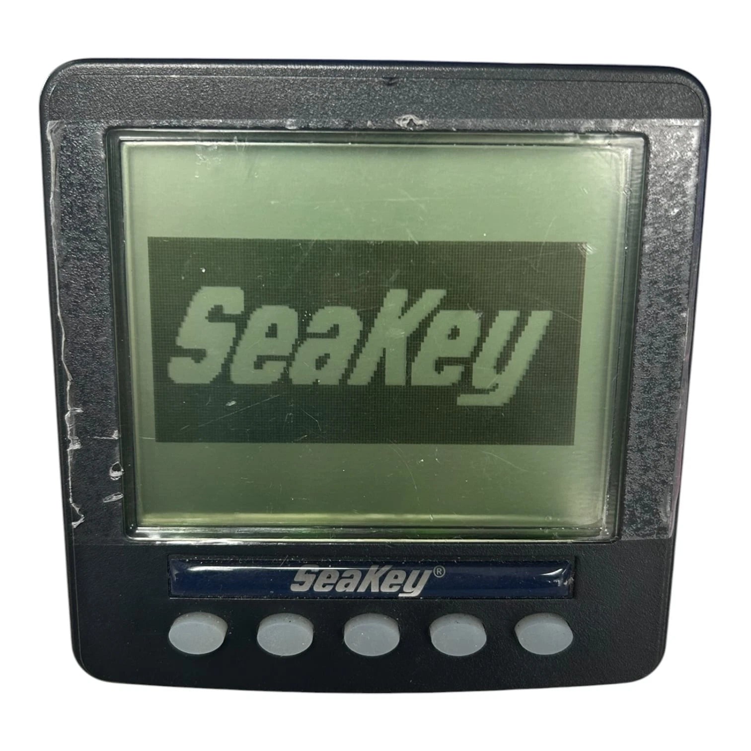 Seakeeper Gyro Stabilizer SeaKey Control Display for Marine (OEM)