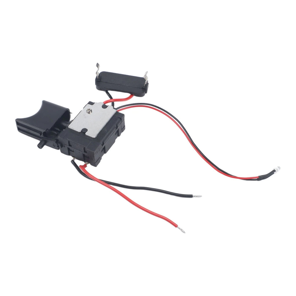 Trigger Switch with Light for Cordless Drill (Universal)