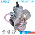 38MM Carburetor for VM Series 2 Stroke (VM38-9)