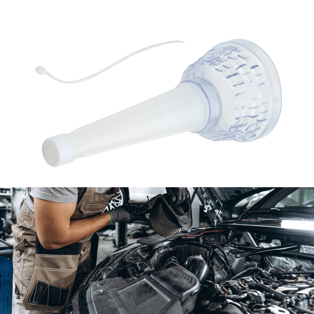 Oil Filter Disassembly Funnel Tool for Universal Use (2010–2023)