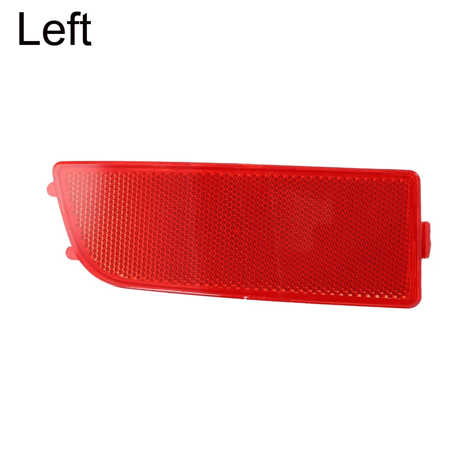 Rear Left Reflector for Mercedes Sprinter W906 (2006–2016)
