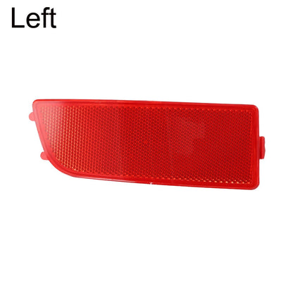 Rear Left Reflector for Mercedes Sprinter W906 (2006–2016)