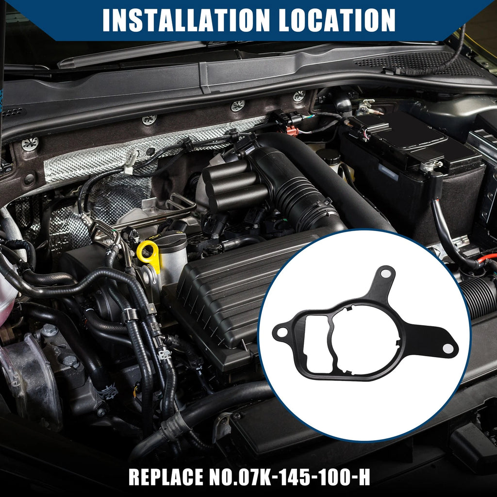 Vacuum Pump Repair Kit for Volkswagen for Audi (2000–2024)