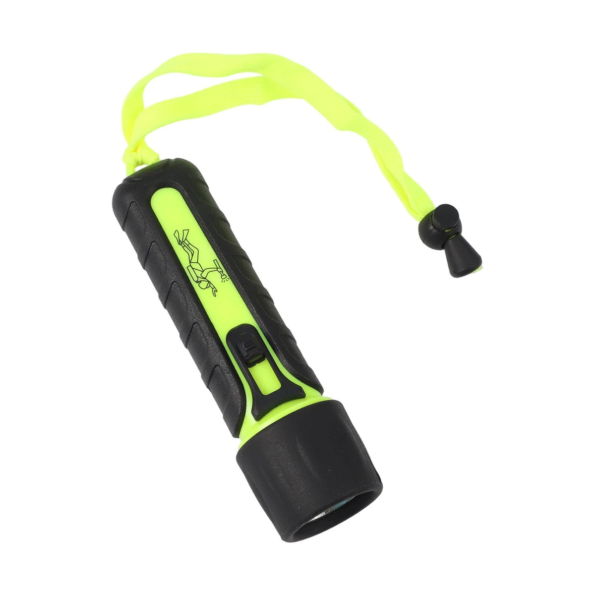 Diving Flashlight for Scuba (Waterproof Lantern)