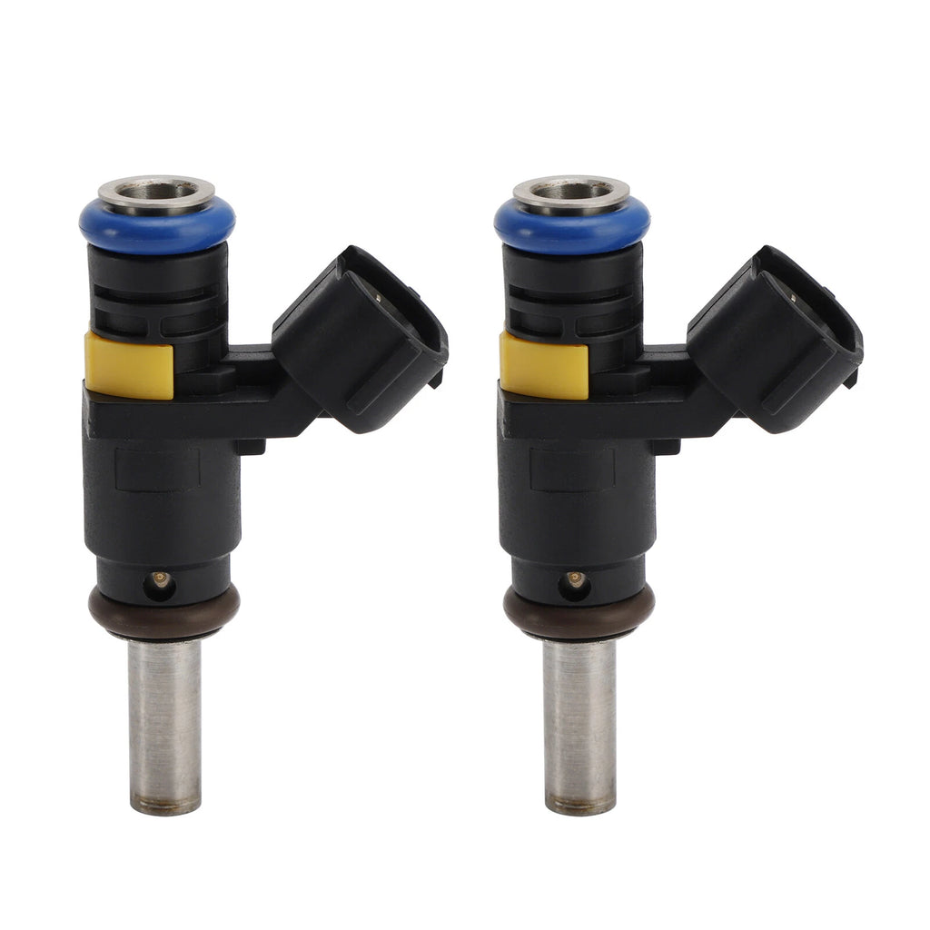 2X Fuel Injectors A2C95638300 for Can-Am Outlander 450 Renegade 850 (2016–2023)