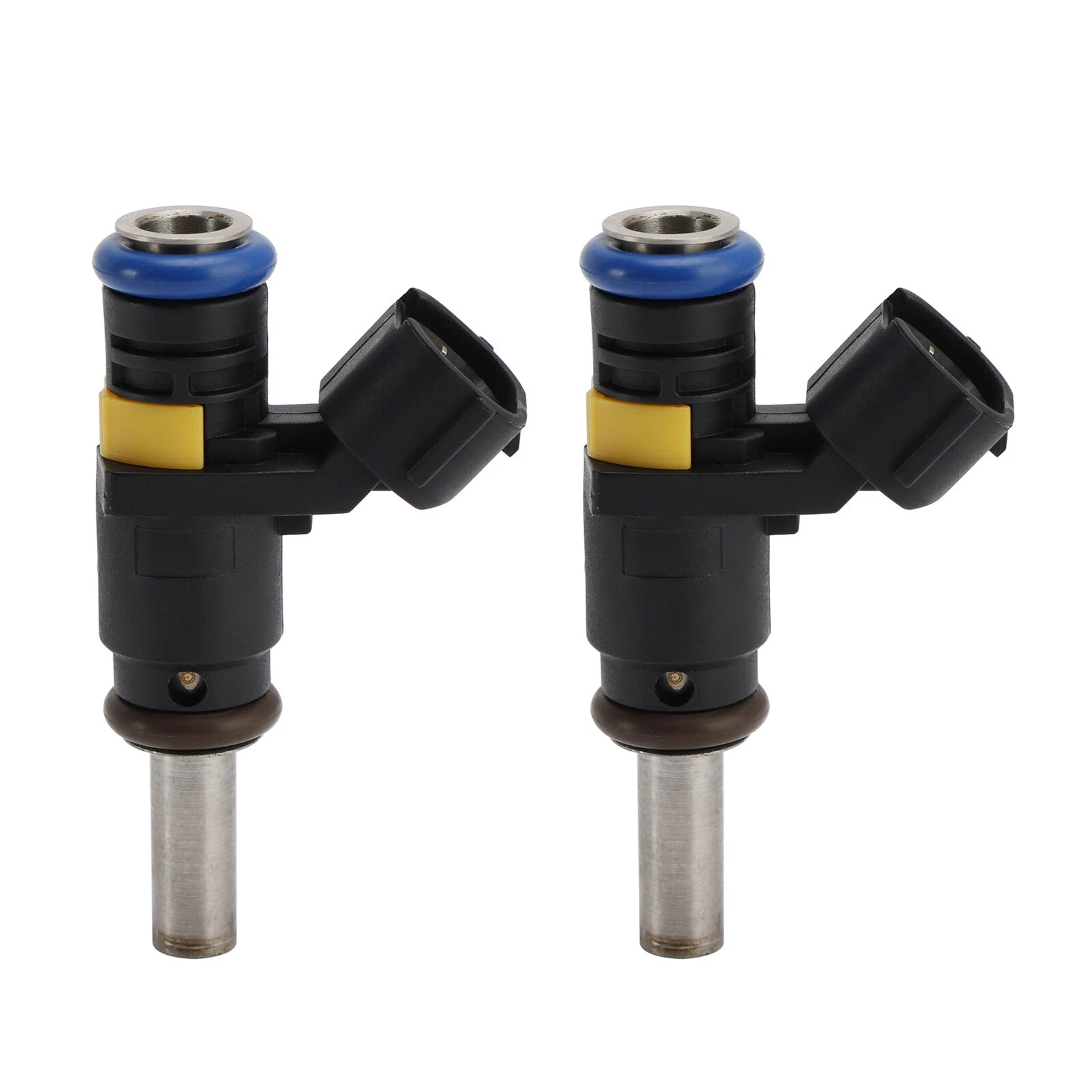 2X Fuel Injectors A2C95638300 for Can-Am Outlander 450 Renegade 850 (2016–2023)