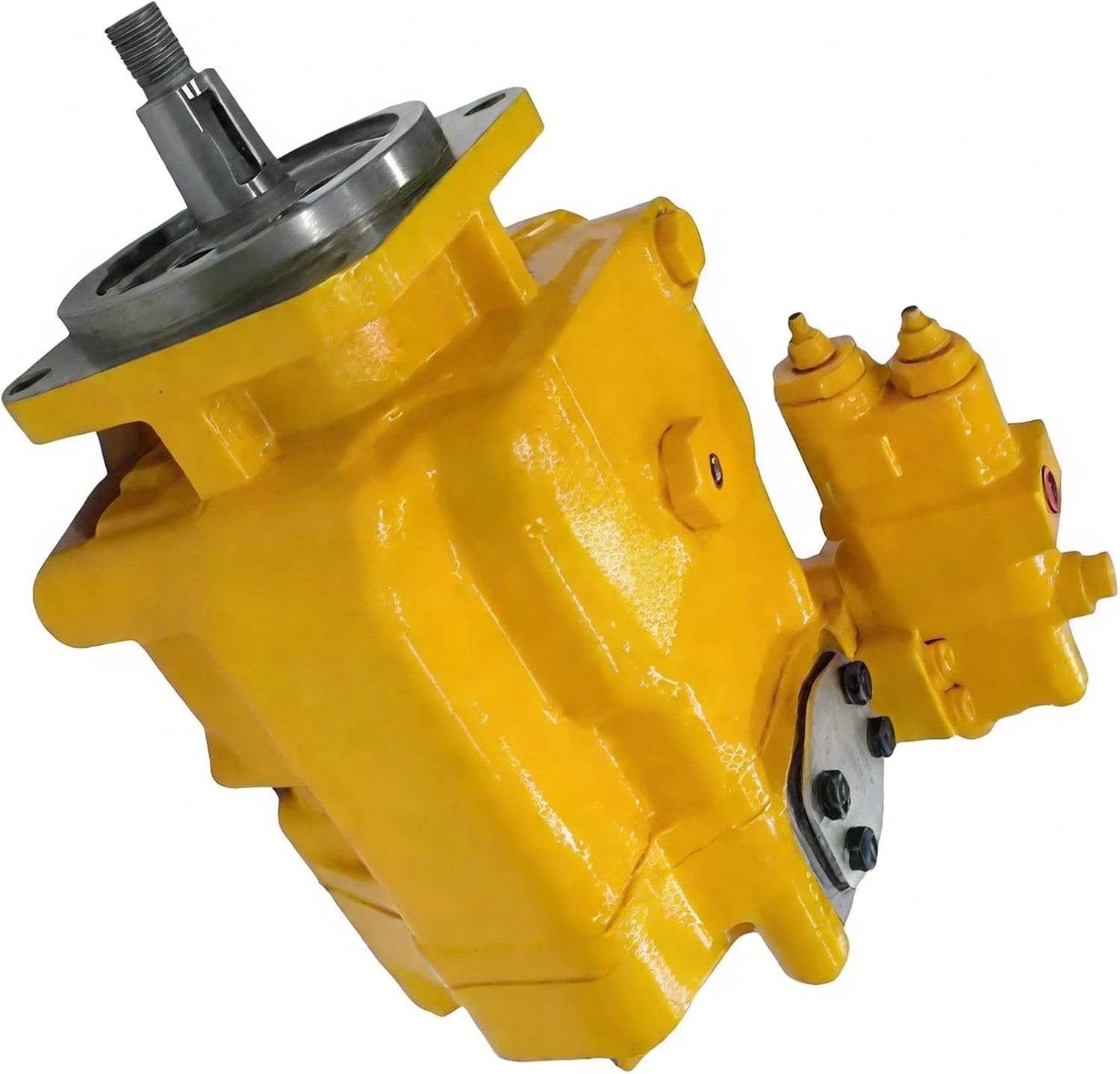 Hydraulic Piston Pump 228-3636 for Caterpillar C18 Compactor (836H)