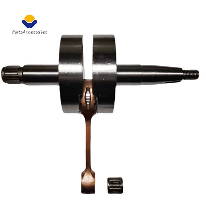 Crankshaft for Kawasaki KX65 (2000–2005) & Suzuki RM65 (2003–2004) 13031-1467