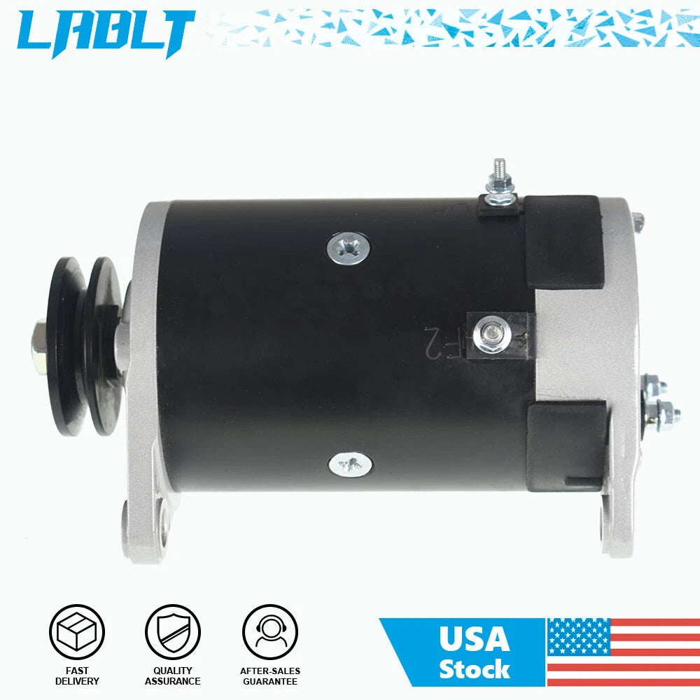 Starter Generator for Club Car DS Series FE290 FE350 (1996–2006)