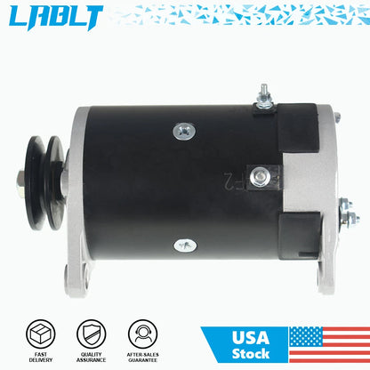 Starter Generator for Club Car DS Series FE290 FE350 (1996–2006)