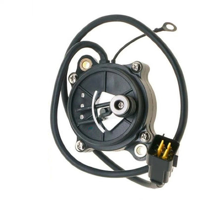 Front Axle Differential Actuator Motor Q890-314000 For CFMoto CForce 600 2020-21