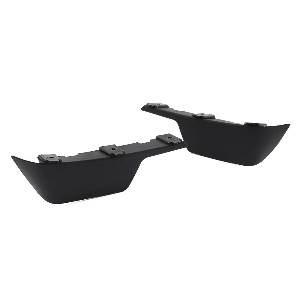 Front Lower Guard Board Deflector for Land Rover Discovery Sport (2018–2019)