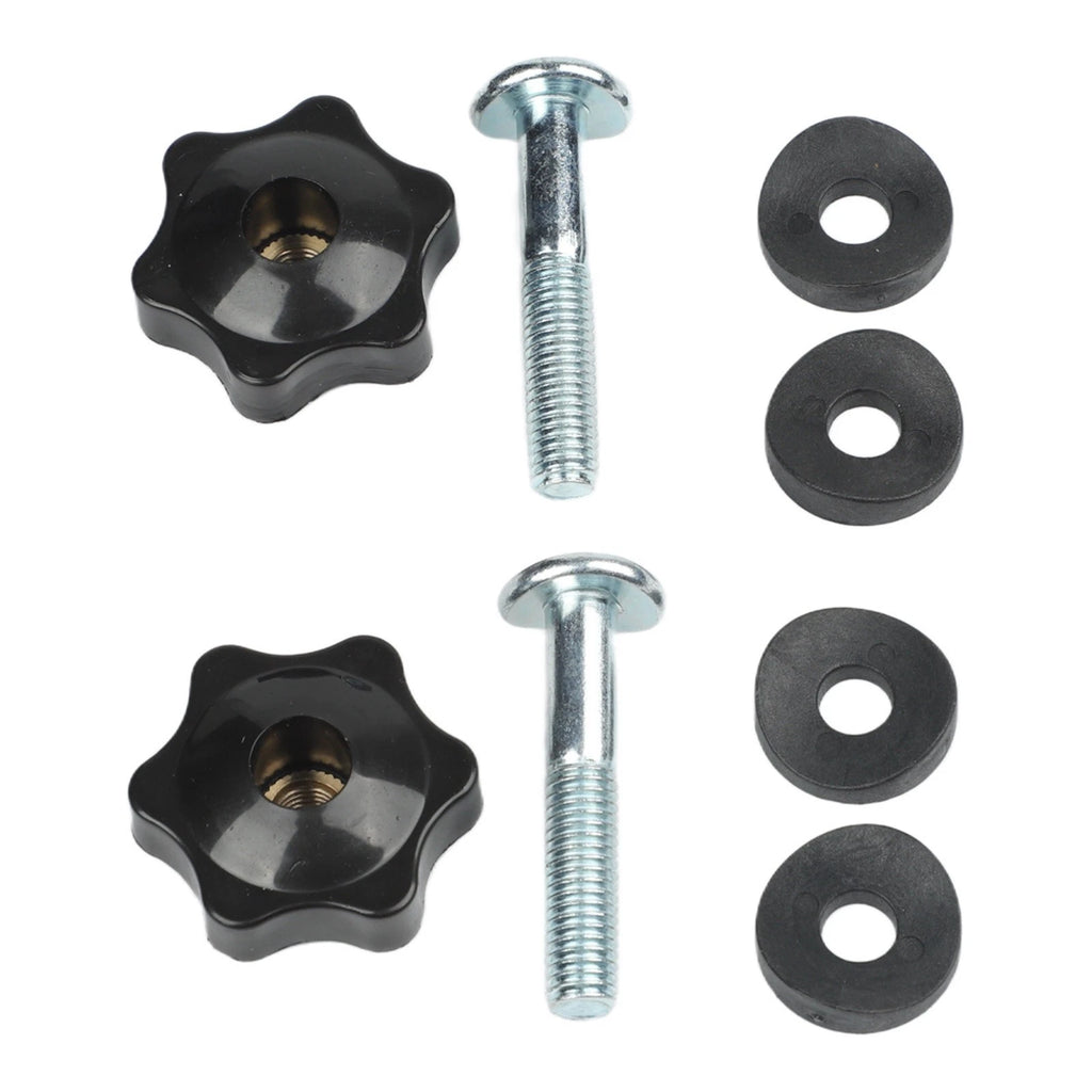 Lawn Mower Knobs for Enhanced Control (Compatible with )