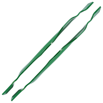 Deck Mulching Blade 42 Inch Replacement for John Deere GT225 GT235 (2005–2015)