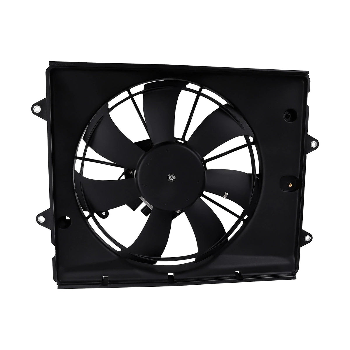 Radiator Cooling Fan Assembly for Honda Civic LX-P (2016–2018) 190155BAA01