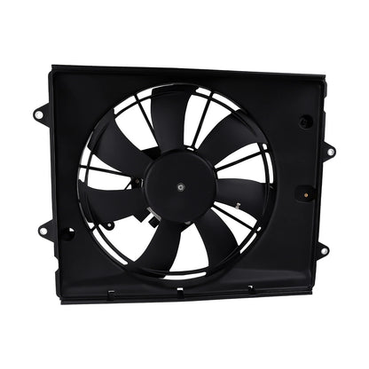 Radiator Cooling Fan Assembly for Honda Civic LX-P (2016–2018) 190155BAA01