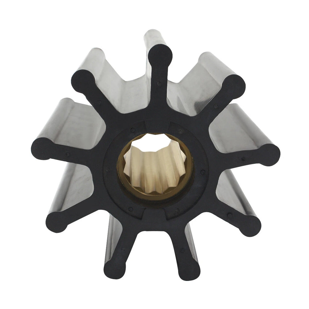 Flexible Impeller for Yanmar 148687-42830 JMP 8250-01 DJ 090-09 17938-0001