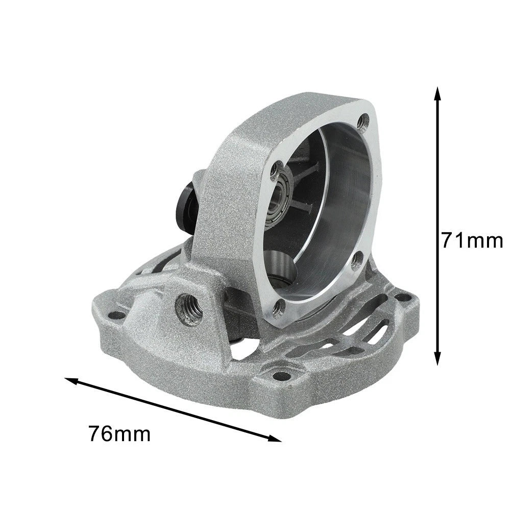 Replacement Aluminum Head Shell for 3110 3010 Grinder