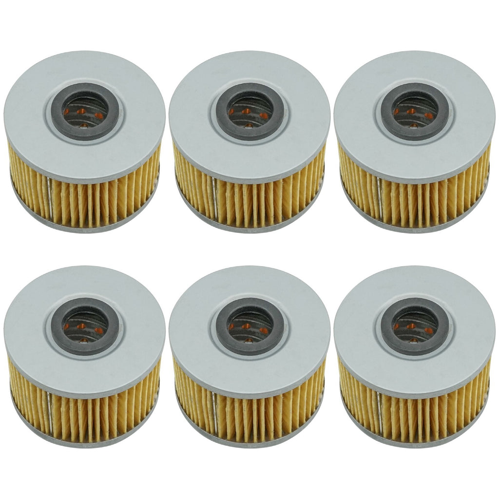 Oil Filter Replacement for Honda Talon 1000R and Talon 1000X (2019–2022)