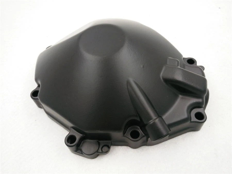Engine Stator Cover for Suzuki GSX-R 1000 (2009–2014) Left Black