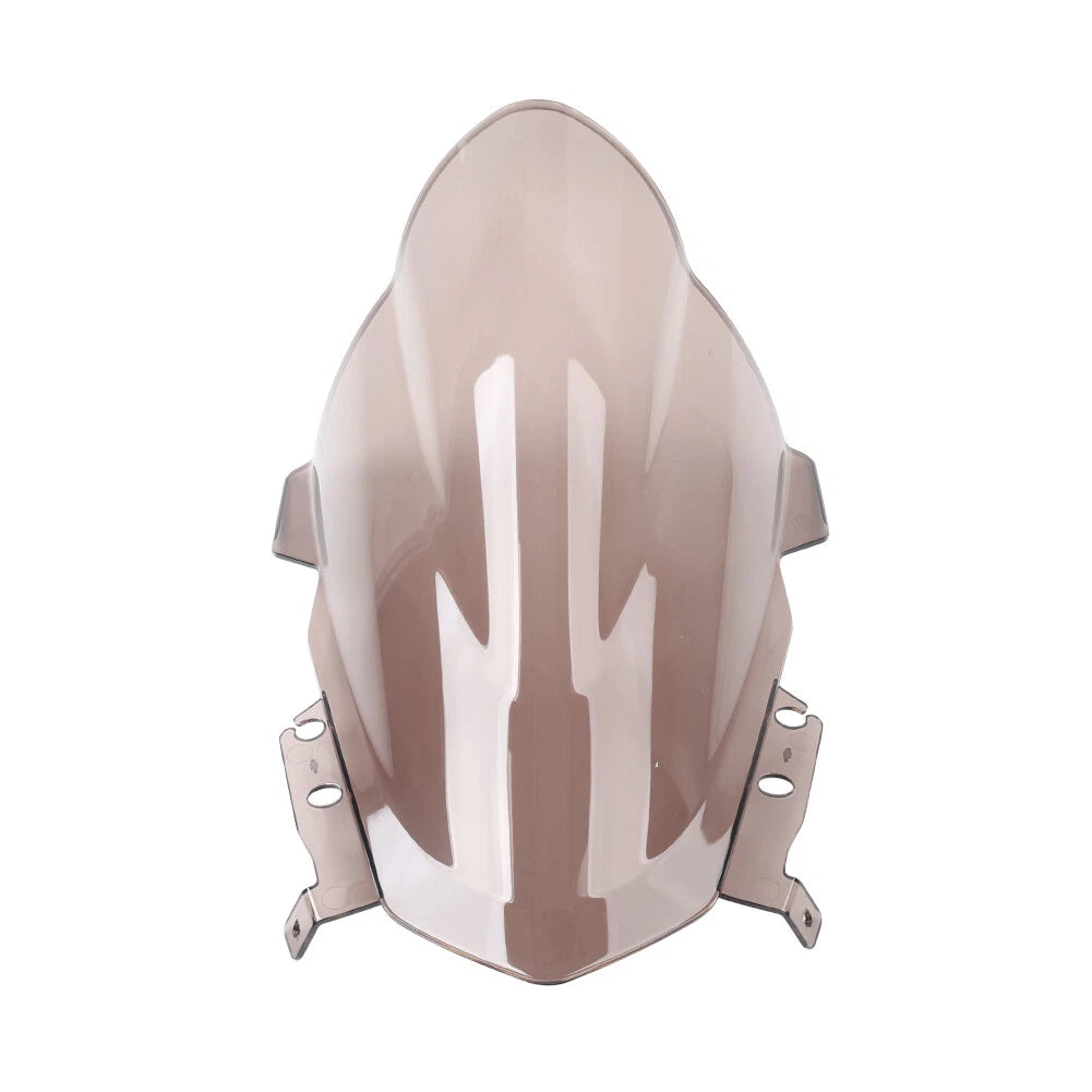 Tan Motorcycle Windshield for Daytona 660 (2024–2025)