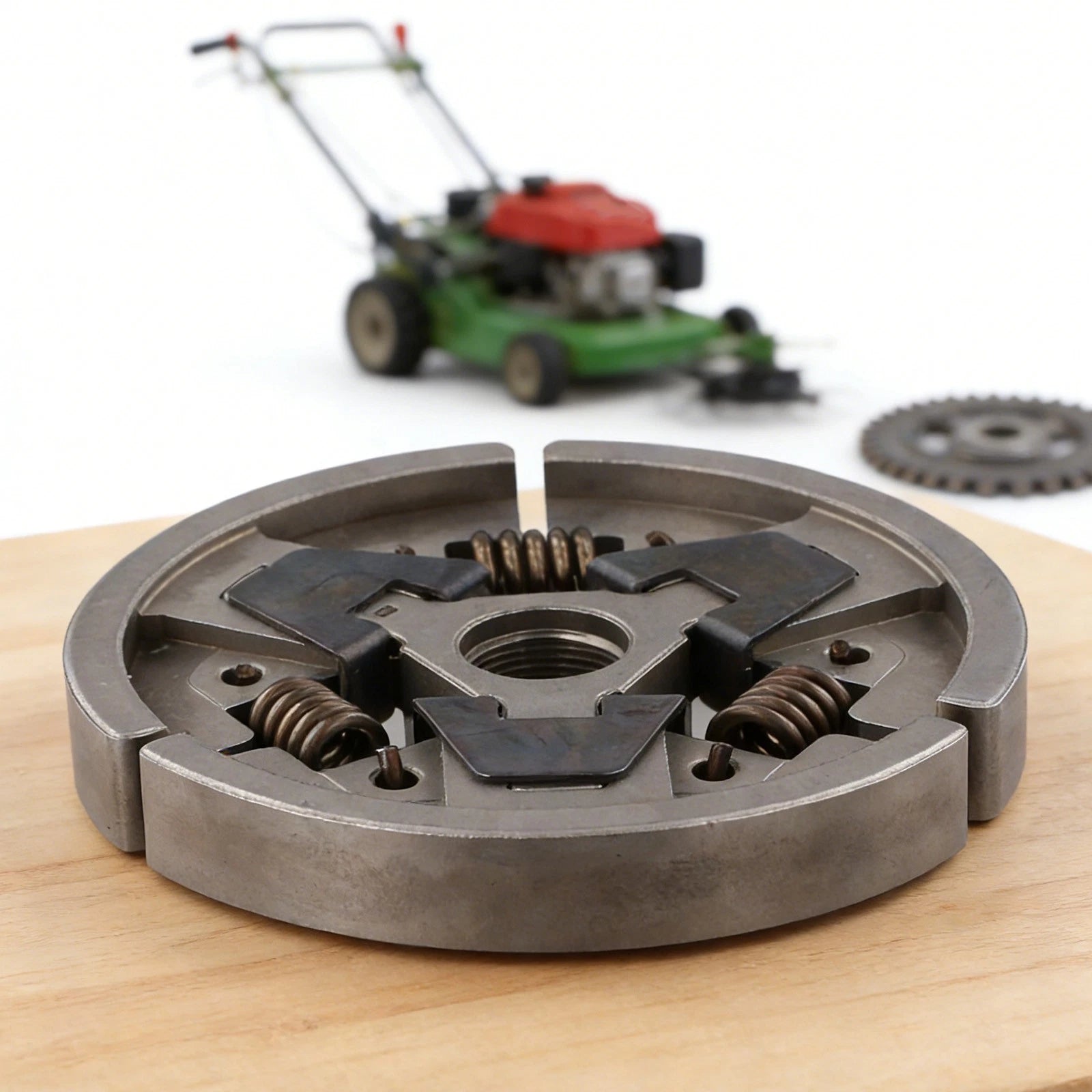 Cut-Off Saw Replacement for Construction Projects