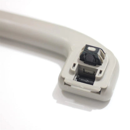 Roof Pull Grab Handle with Hook Assist Strap 73940-6CA0A for Nissan Altima Versa (2013–2023)