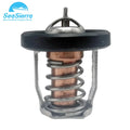 Thermostat for Suzuki Outboards DF8A 9.9 15 20 25 30A (1990–2023) 17670-94J00/01/02 5036226