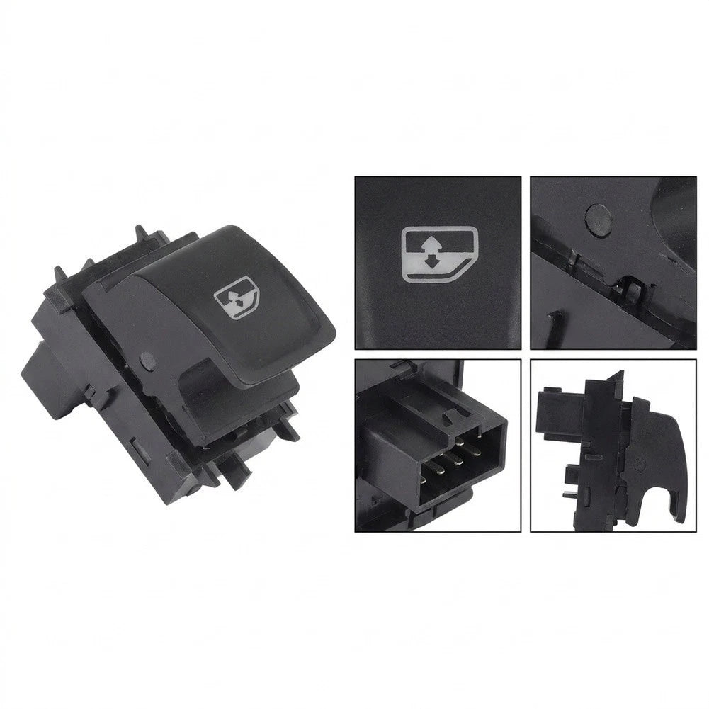 5JA959855A Window Lift Switch for Skoda Fabia (2014–2021)