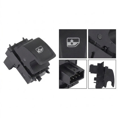 5JA959855A Window Lift Switch for Skoda Fabia (2014–2021)