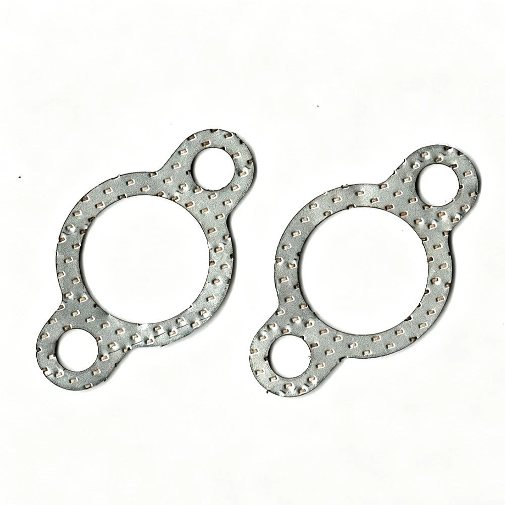 2 Exhaust Gaskets for CH18 CH20 CH22 CH23 CH26 (OEM Spec)