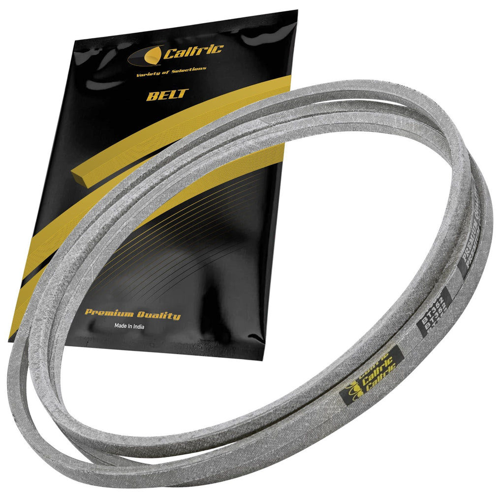 Deck Belt Replacement 46 Inch for Cub Cadet i1046 LT 1045 LT (2009–2018)