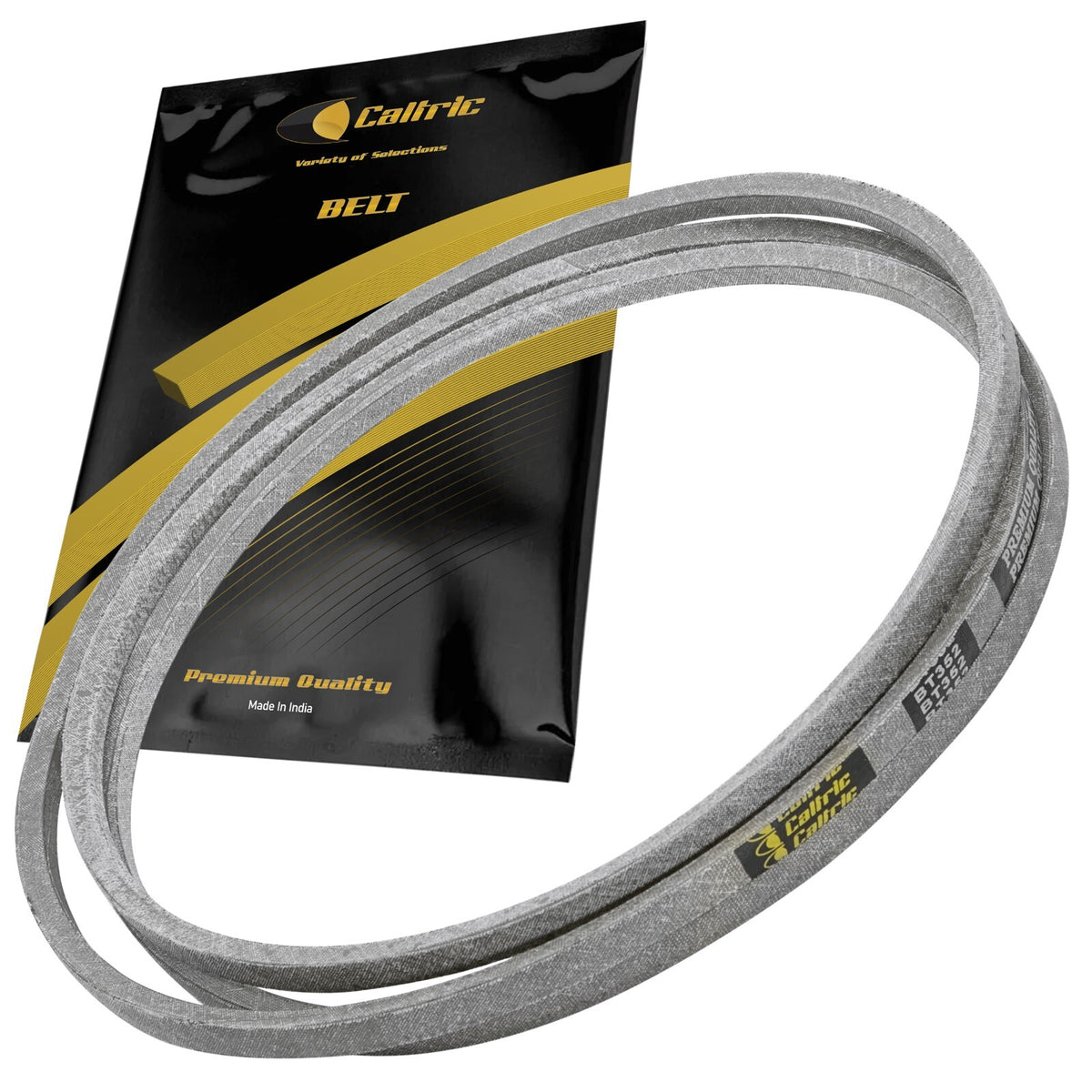 Deck Belt Replacement 46 Inch for Cub Cadet i1046 LT 1045 LT (2009–2018)
