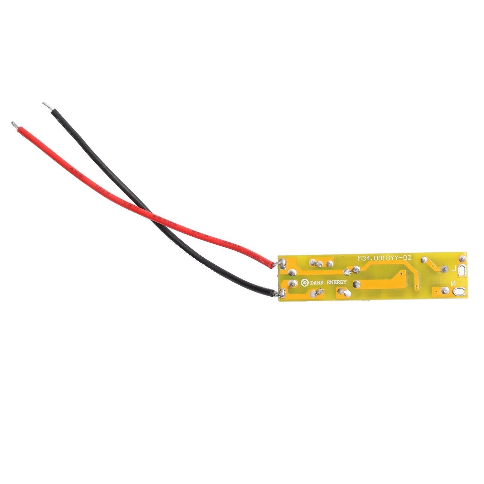 LED Driver for Various Lighting Applications (High Temperature Resistant)