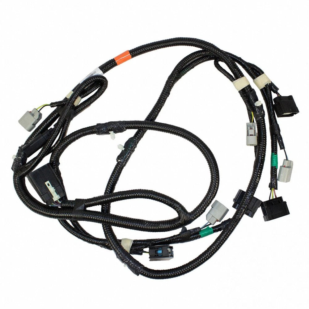 Tail Lamp Wire Harness for Ford F-150 (2011–2014) BL3Z-13A409-B