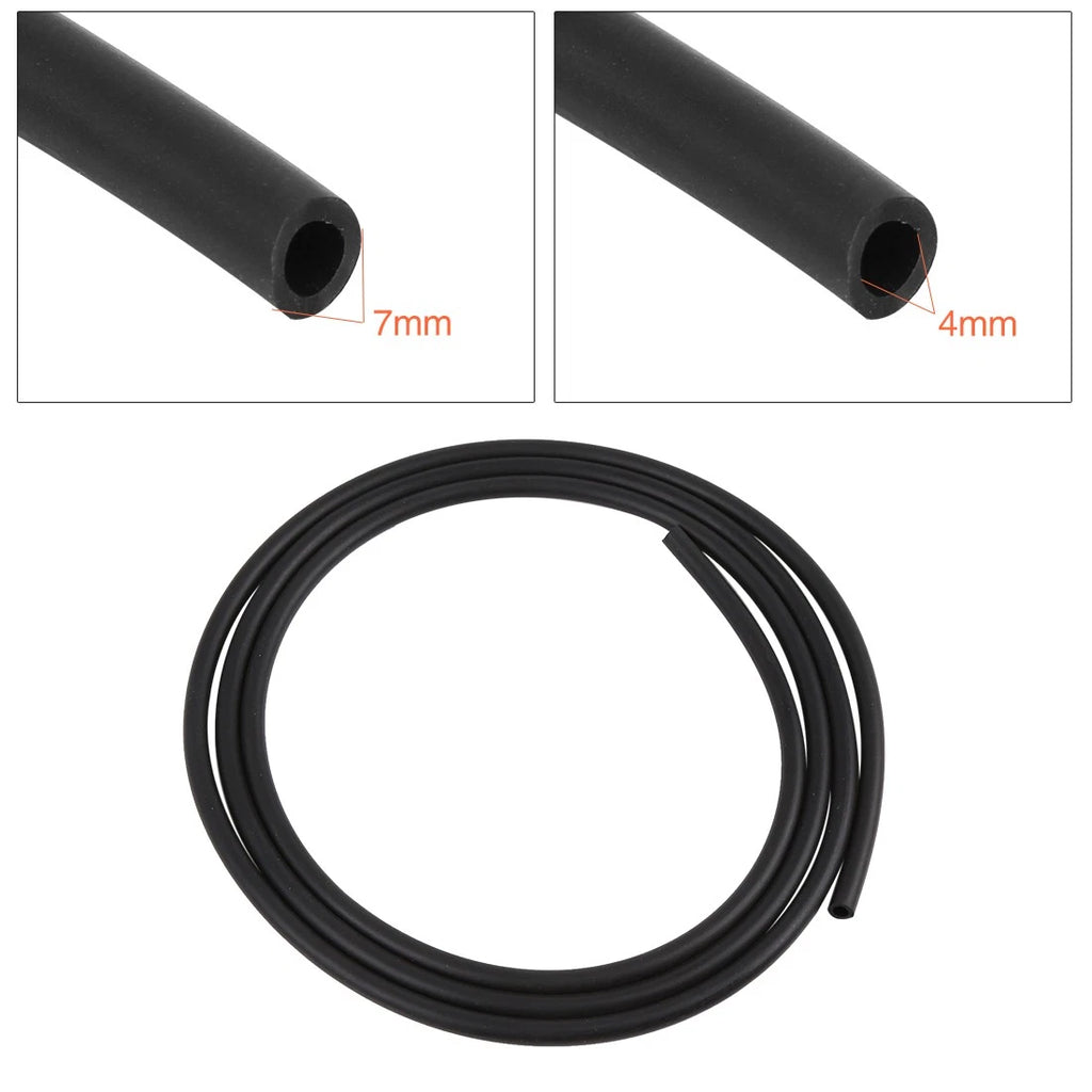 Windshield Washer Nozzles Kit Front for Ford F-150 (2004–2014)