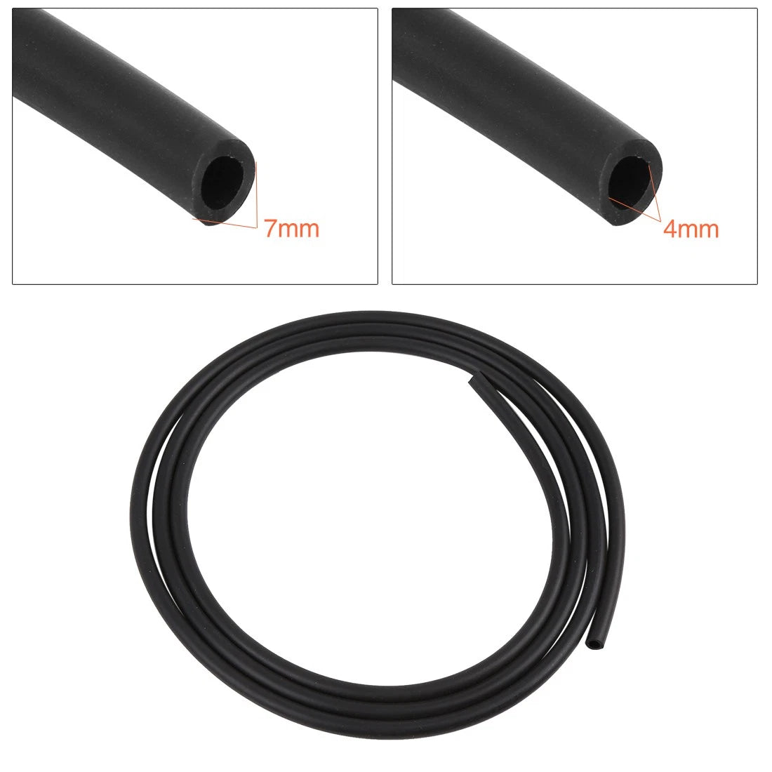 Windshield Washer Nozzles Kit Front for Ford F-150 (2004–2014)